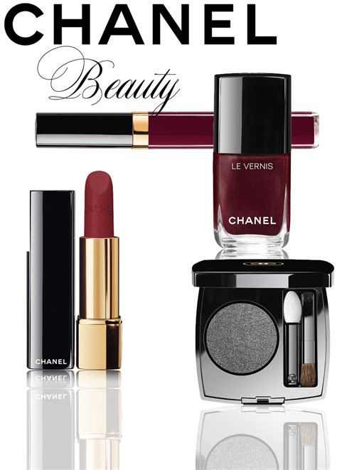 chanel beauty españa|Chanel beauty website.